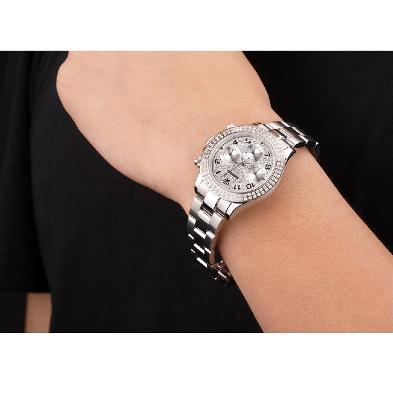 Aaa replica watch Daytona-rl165 Rolex 0823